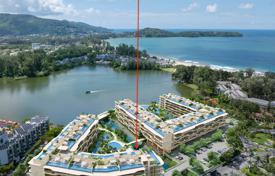 Новая квартира в Laguna Bayside недалеко от пляжа Банг Тао в престижном районе Лагуна Пхукет, Таиланд за $1 017 000
