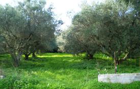Земельный участок в Альмириде, Крит, Греция за 160 000 €
