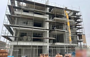 1-комнатная квартира в новостройке 59 м² в Ларнаке за 235 000 €