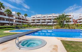 Новая трёхкомнатная квартира с видом на море в Кабо Роч, Аликанте, Испания за 130 000 €