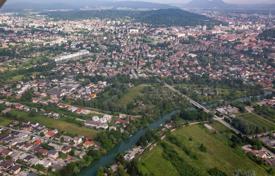 Земельный участок в Любляне, Словения за 693 000 €