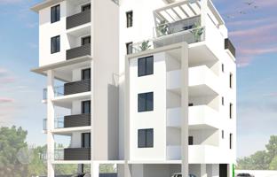 2-комнатная квартира 82 м² в Ларнаке за 220 000 €