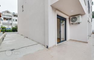 2-комнатная квартира 46 м² в городе Будва за 265 000 €