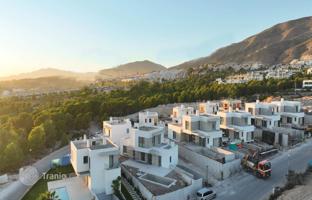 3-комнатная вилла 547 м² в Финестрате за 895 000 €