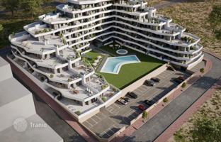 3-комнатная квартира 80 м² в Сан-Мигель-де-Салинасе за 320 000 €