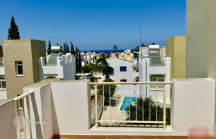 3-комнатная вилла 108 м² в Фамагусте за 365 000 €
