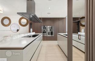 3-комнатная квартира в кондо 349 м² в Коллинз-авеню за $6 350 000