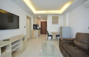 1-комнатная квартира 51 м² в Паттайе за $79 000