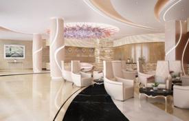 Эксклюзивные апартаменты с королевским интерьером в районе Даунтаун Бурдж Дубаи за 477 000 €