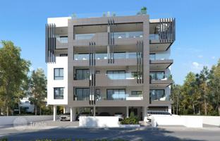 2-комнатный пентхаус 109 м² в Ларнаке за 365 000 €