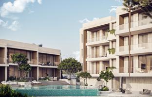 4-комнатная квартира в новостройке 87 м² в Айя-Напе за 265 000 €