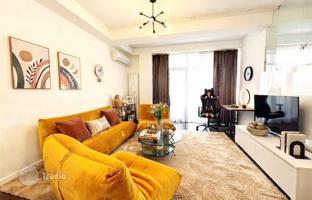 3-комнатная квартира 110 м² в Сабуртало за $370 000