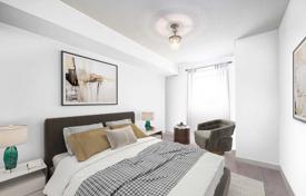 Квартира на Уэллсли-стрит Восток, Олд Торонто, Торонто,  Онтарио,   Канада за C$771 000