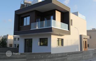Комплекс вилл и таунхаусов с панорамным видом, Пафос, Кипр за От 435 000 €