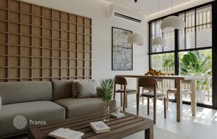2-комнатная квартира 70 м² в Тампаксиринге за $131 000