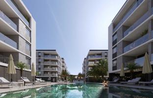 2-комнатная квартира 78 м² в Закаки за 484 000 €