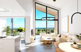 Апартаменты на первом этаже с видом на море в Лас Колинас Гольф за 349 000 €