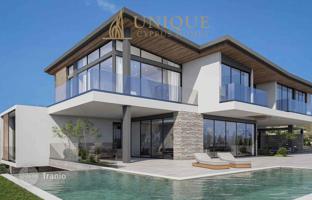 5-комнатная вилла 1 066 м² в Куклии за 5 400 000 €