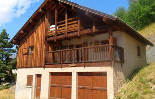 5-комнатное шале в Виллар-Рекюла за 895 000 €