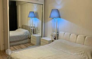 3-комнатная квартира 100 м² в Сабуртало за $285 000