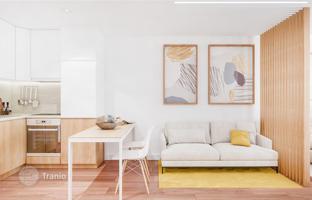 Квартира 80 м² в Порту (город) за 491 000 €