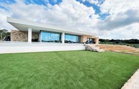 Роскошная вилла с гостевым домом, бассейном, оливковой рощей в Метони, Пелопоннес, Греция за 1 550 000 €