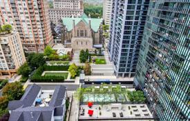 Квартира на Чарльс-стрит Восток, Олд Торонто, Торонто,  Онтарио,   Канада за C$914 000