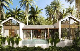 Новый комплекс вилл с бассейнами в сердце Убуда, Бали, Индонезия за От 215 000 €