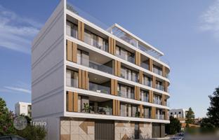 3-комнатная квартира в новостройке 98 м² в Ларнаке за 340 000 €