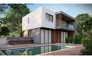 Виллы с панорамным видом недалеко от центра Пафоса, Тала, Кипр за От 724 000 €