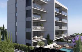 2-комнатные апартаменты в новостройке в городе Лимассоле, Кипр за 420 000 €
