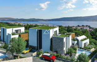 3-комнатная квартира 134 м² в городе Тиват за 950 000 €