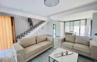 3-комнатный таунхаус в Пафосе за 480 000 €