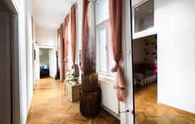 4-комнатная квартира 87 м² в Районе V (Белварош-Липотвароше), Венгрия за 291 000 €