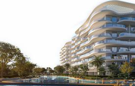 Жилой комплекс Damac Lagoon Views — Phase 2 в DAMAC Lagoons (ДАМАК Лагунс), Дубай, ОАЭ за От $312 000