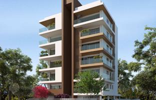 2-комнатная квартира 115 м² в Никосии за 384 000 €