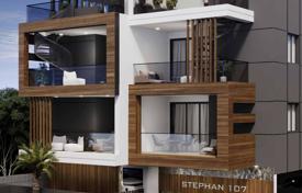 Новая малоэтажная резиденция в престижном районе Арадипу, Кипр за От $242 000
