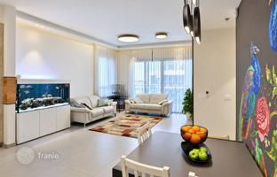 5-комнатная квартира 140 м² в Нетании за $1 465 000