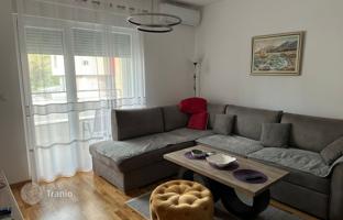 1-комнатная квартира 48 м² в Бечичи за 160 000 €