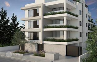 3-комнатный пентхаус в Лимасоле за 850 000 €