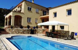 Меблированная вилла с бассейном и садом, Кастель-Пладжа‑де-Аро, Испания за 750 000 €