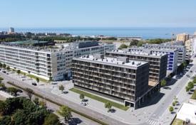 Комфортабельные апартаменты с балконом в престижном районе, Порту, Португалия за 581 000 €