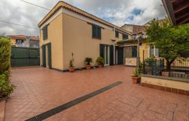 Таунхаус со внутренним двориком, Сан-Грегорио-ди-Катания, Сицилия, Италия за 330 000 €