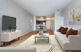 Квартира в Лейк Шор Бульвар Запад, Этобико, Торонто,  Онтарио,   Канада за C$741 000