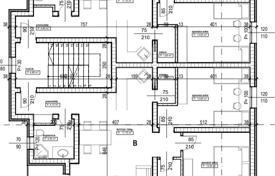 3-комнатные апартаменты в новостройке 78 м² в Порече, Хорватия за 253 000 €