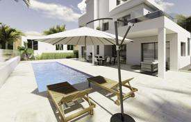 Вилла с просторной террасой, недалеко от пляжа, Валенсия, Испания за 720 000 €