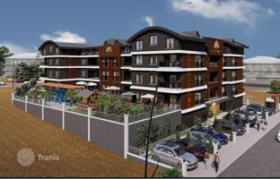 4-комнатная квартира 158 м² в городе Анкара за 11 550 000 TRY