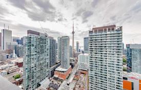 Квартира на Питер-стрит, Олд Торонто, Торонто,  Онтарио,   Канада за C$856 000