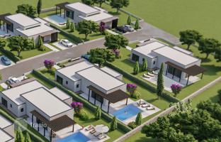 3-комнатный дом 187 м² в Водняне за 670 000 €