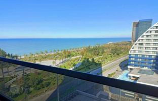 3-комнатная квартира 75 м² в Батуми за $125 000